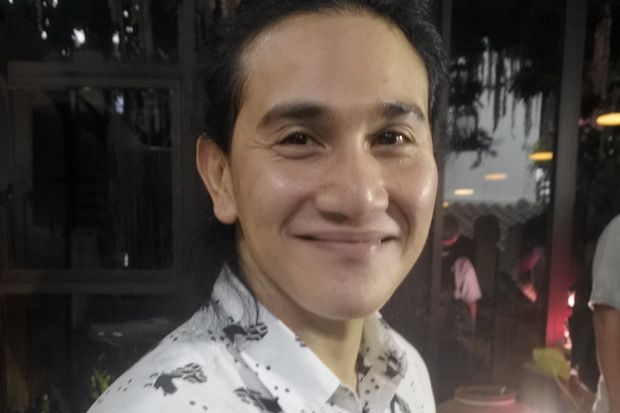 Perankan Buya Hamka,...