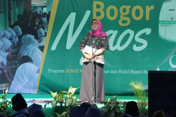 Cegah Kenakalan, Siswa...