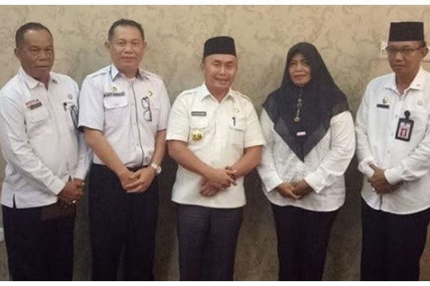 Pastikan Warga Miliki...