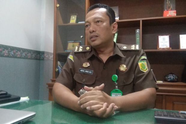 2 Korban Dapat Perlindungan...