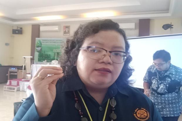 Kebutuhan Tenaga Kerja...