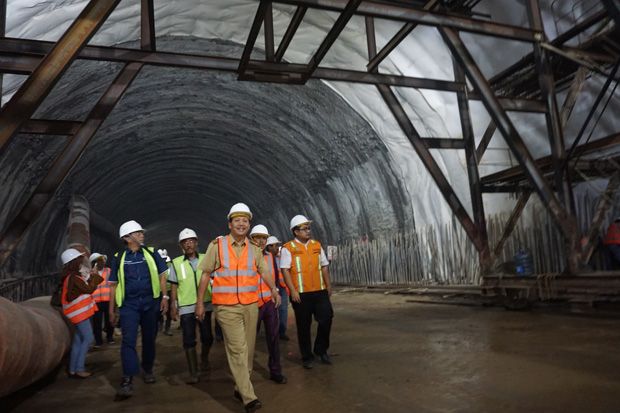 Tol Cisumdawu Masih...