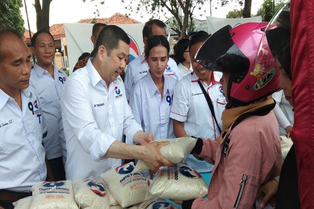 Bazar Sembako Murah,...