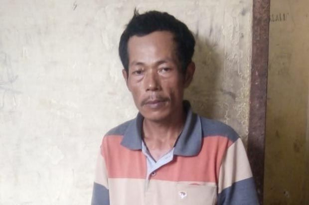 Terlalu, Oknum Pegawai...