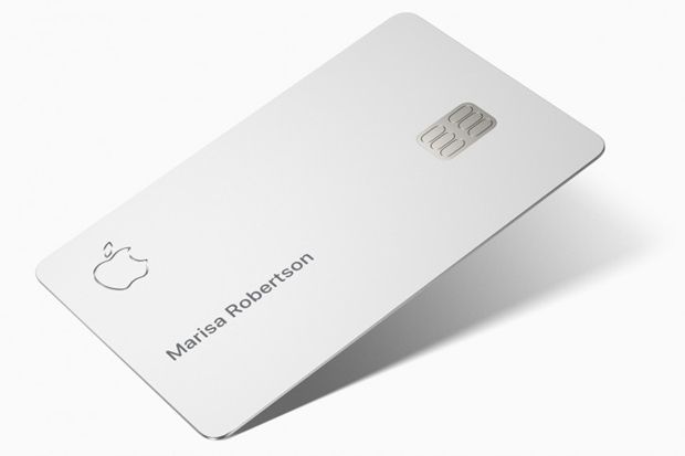 Apple Luncurkan Layanan...