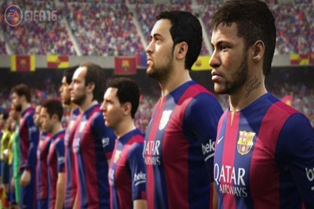 Top Three Player Online...