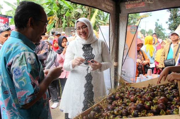 Dukung Komoditas Unggulan,...