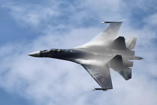 Rusia: Ancaman Sanksi...