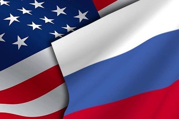 AS pada Rusia: Berhenti...
