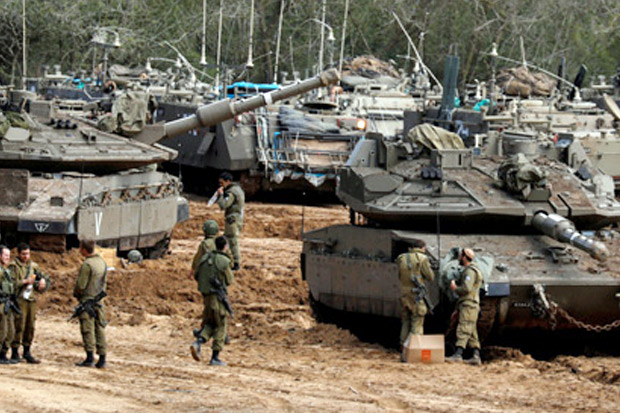 Israel-Hamas Sepakati...