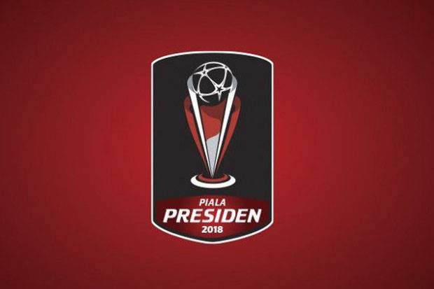 Jadwal Perempat Final...