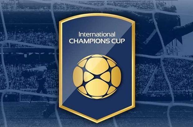 Jadwal Lengkap ICC 2019:...