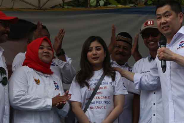 Dicurhati Nelayan, HT:...