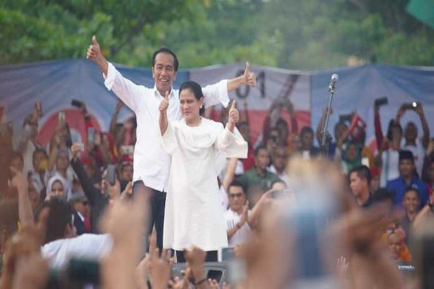 Ajak Warga Dumai Coblos...