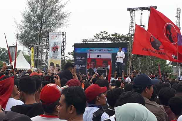 Pamerkan 3 Kartu Sakti,...