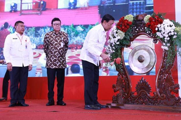 Kuatkan Sinergitas,...