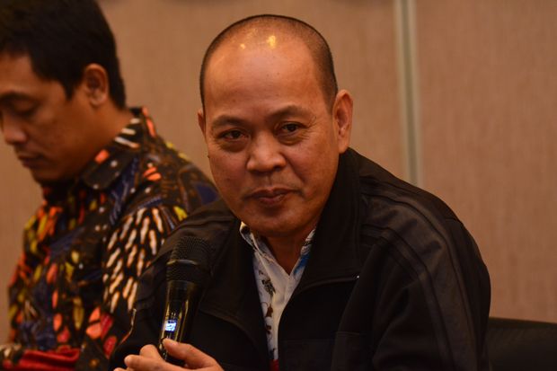 Hoaks dan Ujaran Kebencian...