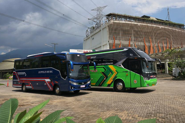 HMSI Gelar Road Test...