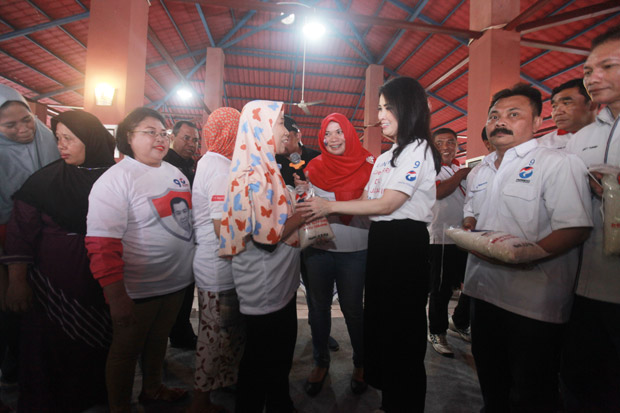 Bazar Murah di Jagakarsa,...