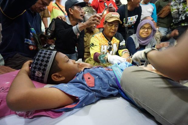 Pemprov Kalsel Gelar...