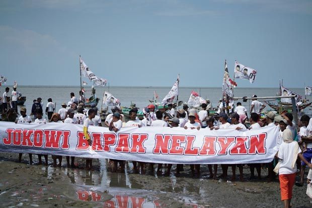 Nelayan Kabupaten Serang...