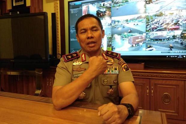 Gadis Cantik Calon Pendeta...