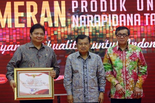 Kemenperin Hadirkan...