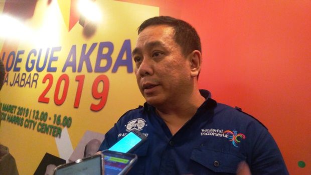 Asita: Harga Tiket Pesawat...