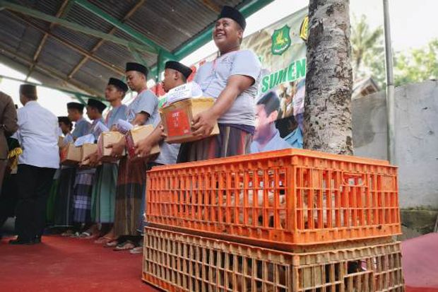 Kementan Kembangkan...