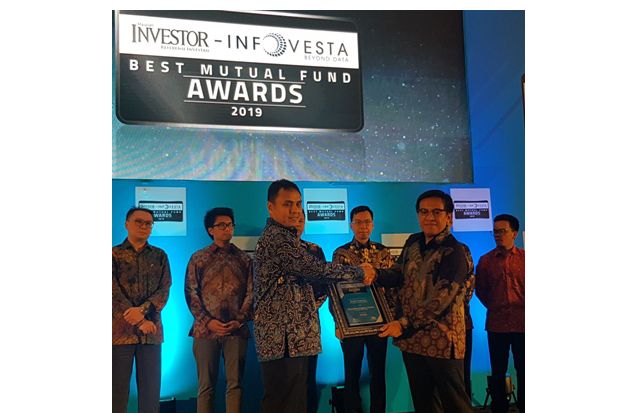 Narada Asset Management...