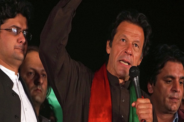 PM Pakistan: Kemungkinan...