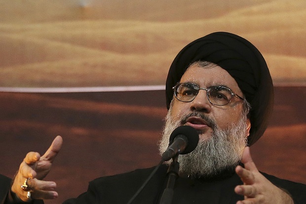 Hizbullah: AS Mungkin...