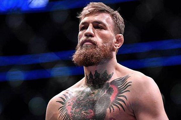 Mengejutkan, McGregor...