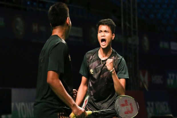 Ricky Karandasuwardi...