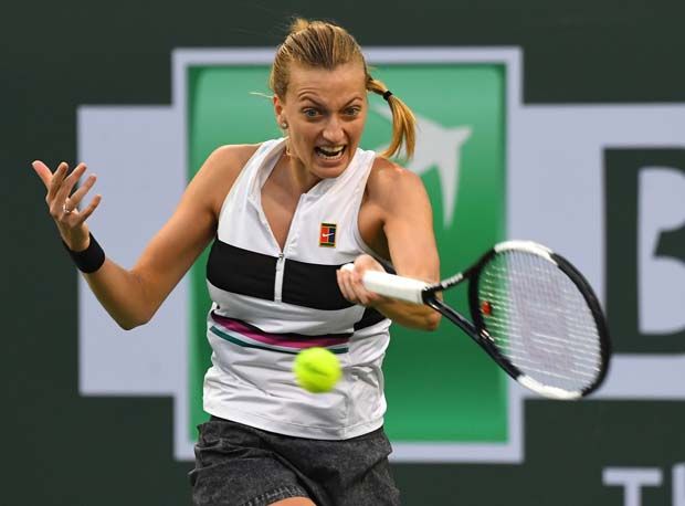 Perampok Kvitova Dihukum...