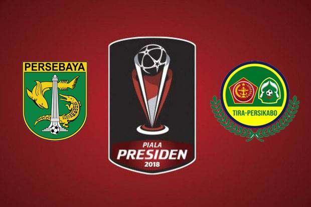 Preview Persebaya vs...
