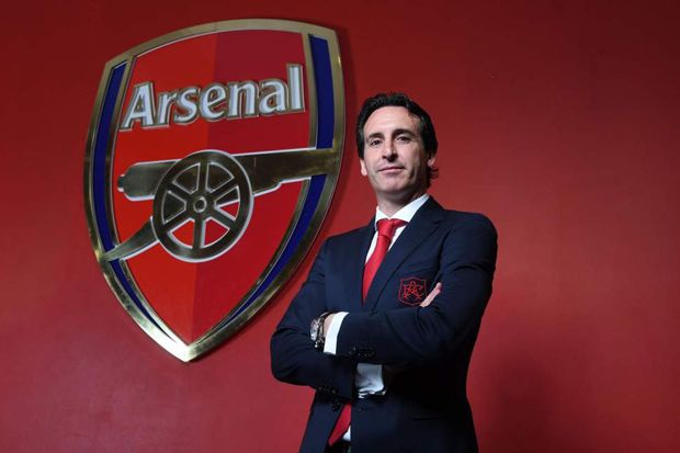 Pires Yakini Emery Penuhi...