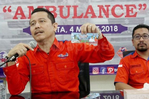 Antusias Masyarakat...