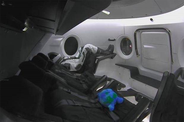 Toyota dan JAXA Siapkan...