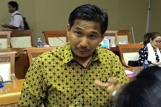 Terjaring OTT, KPK Tetapkan...
