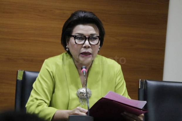 KPK Sebut Uang Dalam...