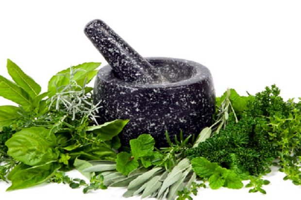 5 Herbal yang Membantu...