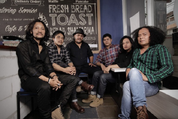 Kenalkan Lagu Tak Bisa...