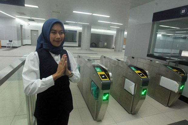 PT MRT Tetap Berlakukan...