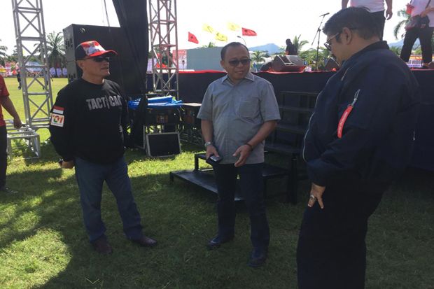 PDIP Sulbar Targetkan...