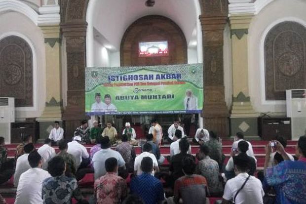 Gaji Dinaikkan Gubernur...