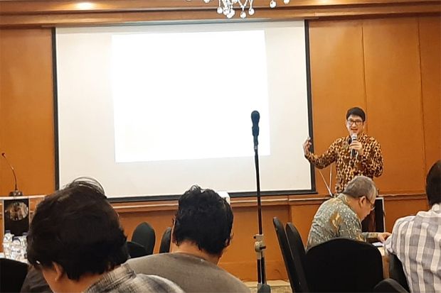 Tahun Politik, AAJI...