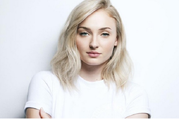 Sophie Turner: Saya...