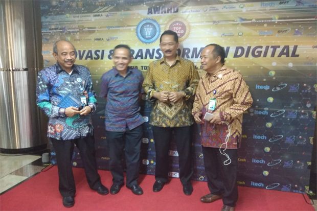 Inovasi Jadi Jawaban...