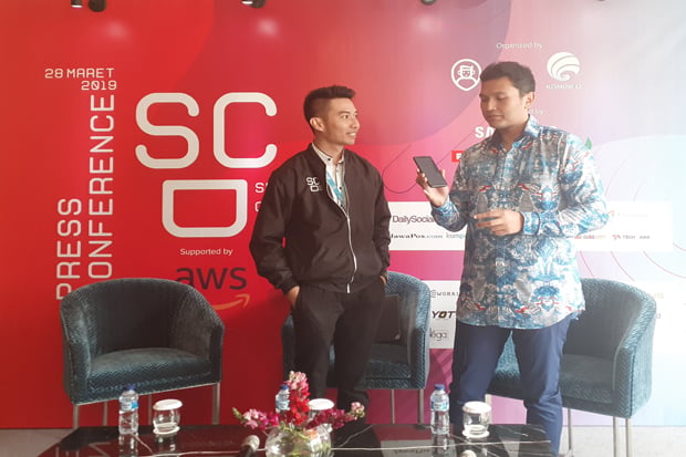 Ganti Gubernur DKI,...